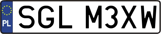 SGLM3XW