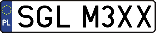 SGLM3XX