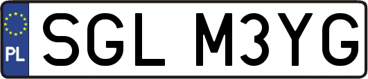 SGLM3YG