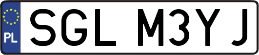 SGLM3YJ