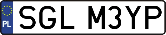 SGLM3YP
