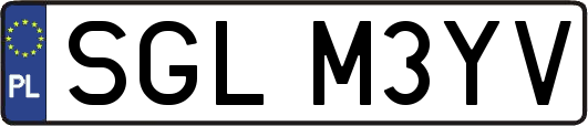 SGLM3YV