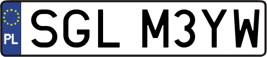 SGLM3YW