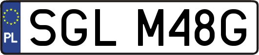 SGLM48G