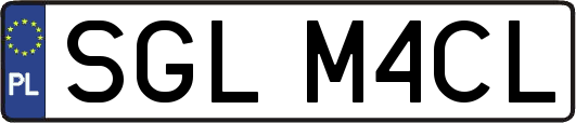 SGLM4CL
