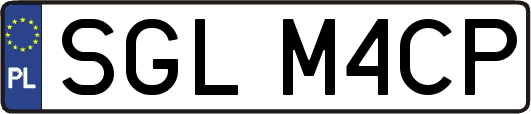 SGLM4CP