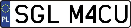SGLM4CU