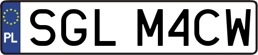 SGLM4CW