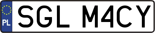 SGLM4CY