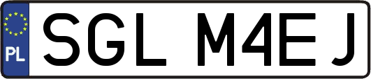SGLM4EJ