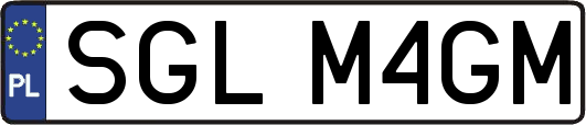 SGLM4GM