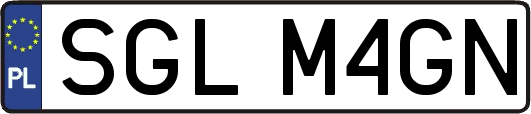 SGLM4GN