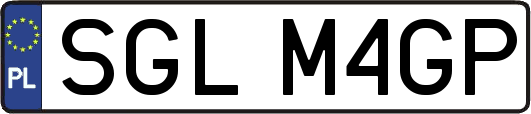 SGLM4GP