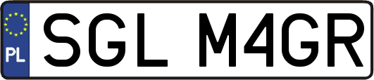 SGLM4GR