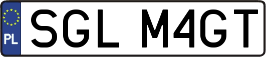 SGLM4GT