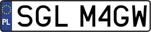 SGLM4GW