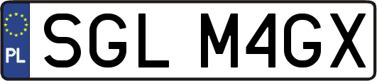 SGLM4GX