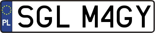 SGLM4GY