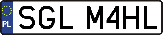 SGLM4HL