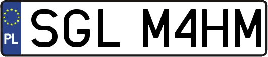 SGLM4HM