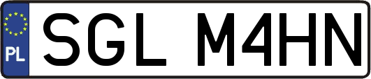 SGLM4HN
