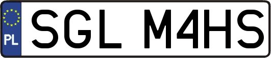SGLM4HS