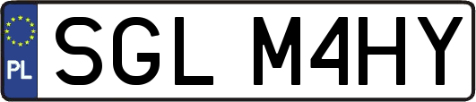 SGLM4HY