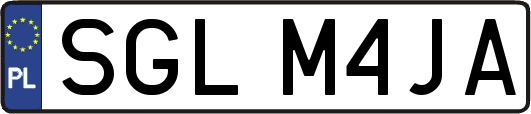 SGLM4JA