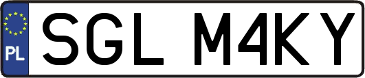 SGLM4KY