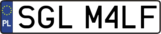 SGLM4LF