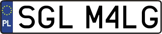 SGLM4LG