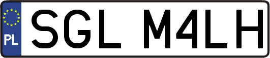 SGLM4LH