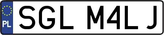 SGLM4LJ