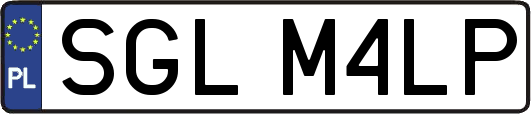 SGLM4LP