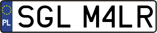 SGLM4LR