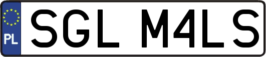 SGLM4LS