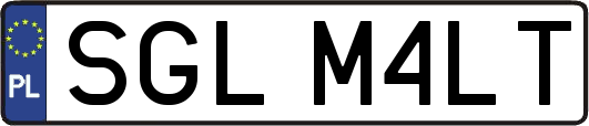 SGLM4LT
