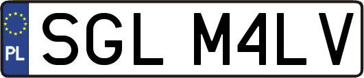SGLM4LV