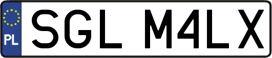 SGLM4LX