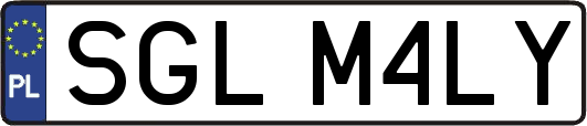 SGLM4LY