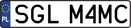 SGLM4MC