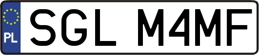 SGLM4MF