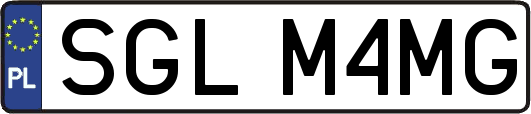 SGLM4MG