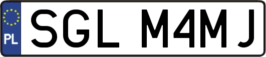SGLM4MJ