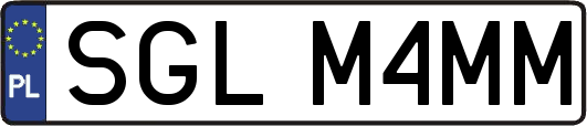 SGLM4MM