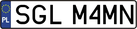 SGLM4MN