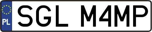 SGLM4MP