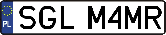 SGLM4MR