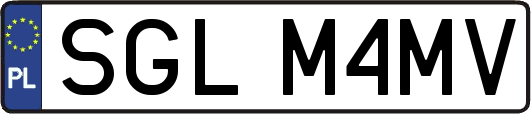 SGLM4MV