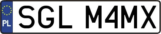 SGLM4MX